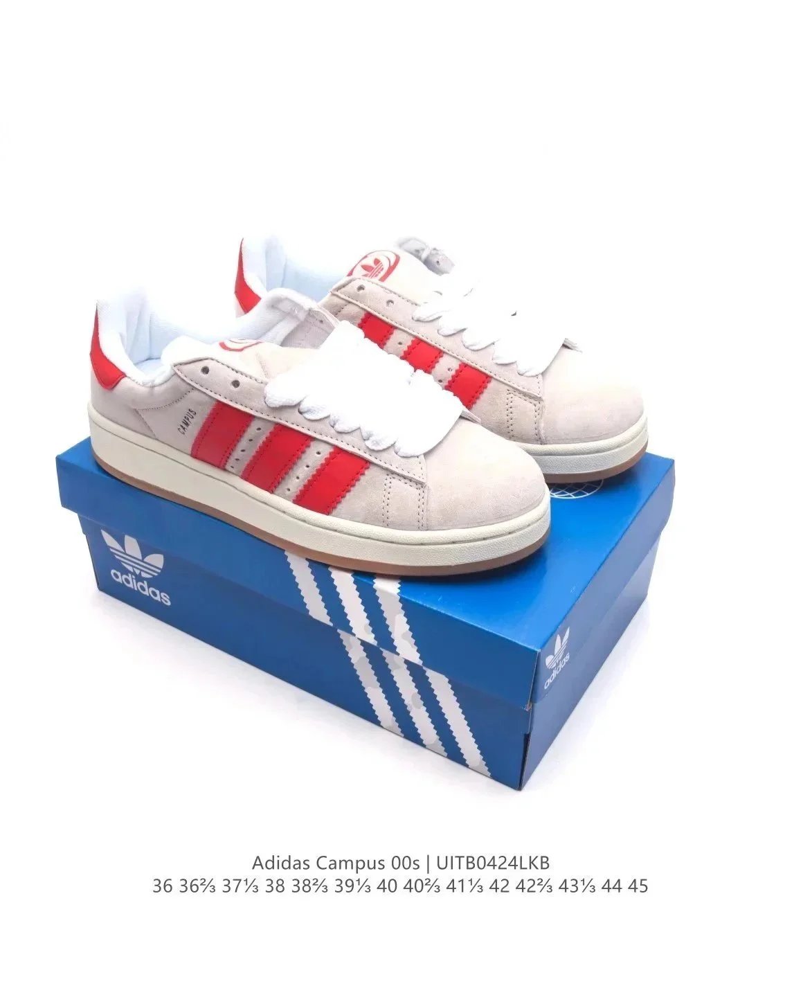 AG3 AD 经典复古休闲板鞋