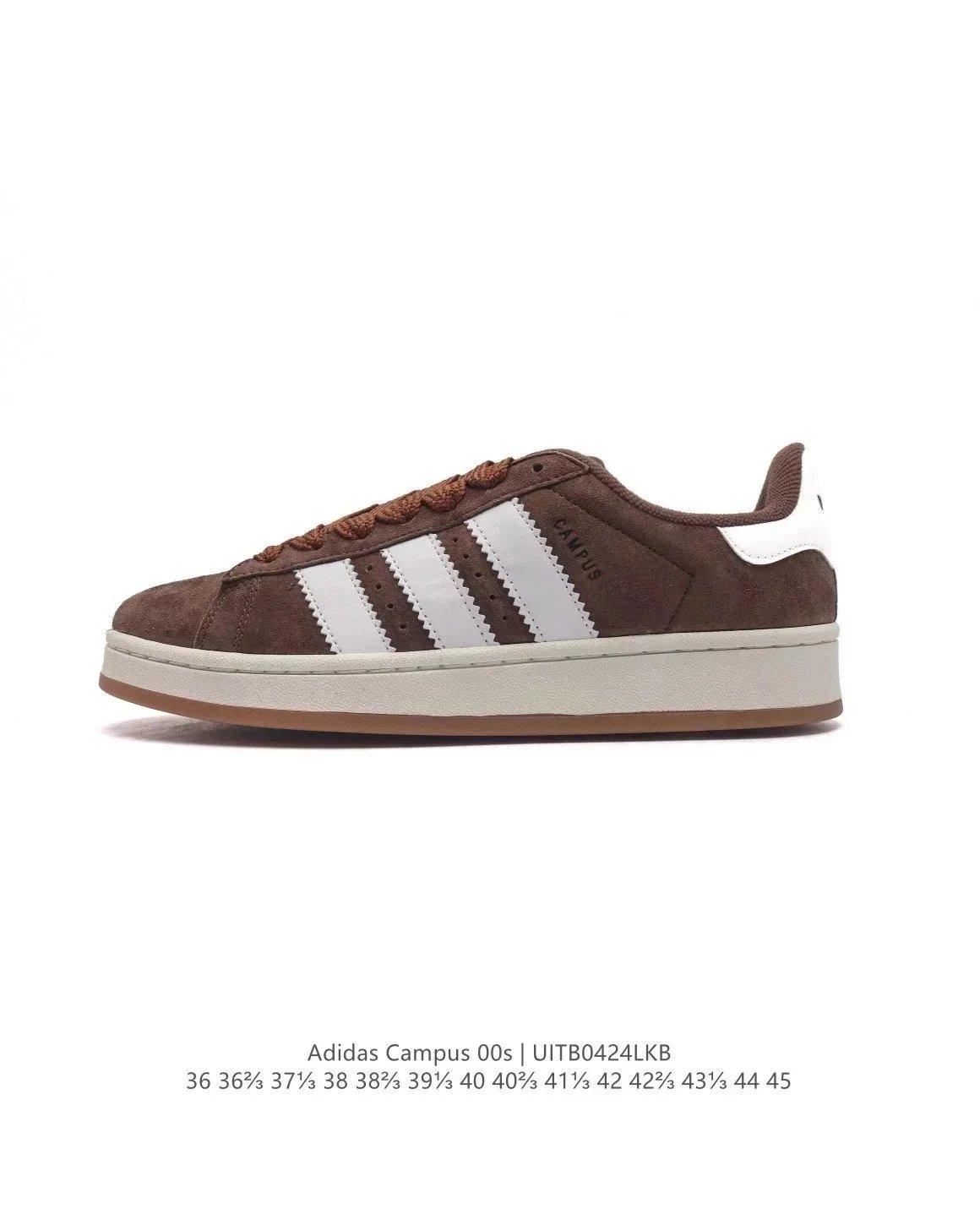 AG3 AD 经典复古休闲板鞋