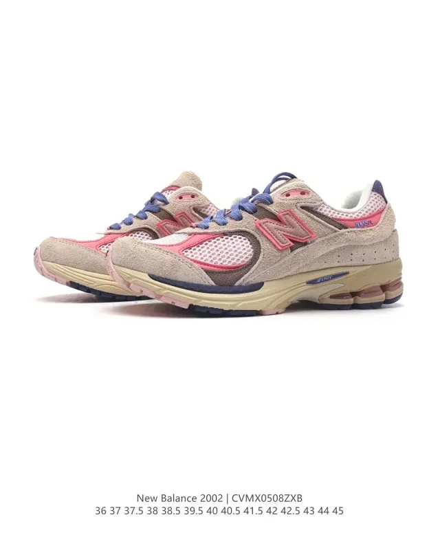 New Balance Sneakers 2002R product detail image 4