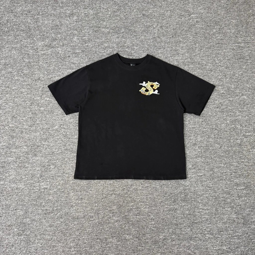 006短袖黑色
