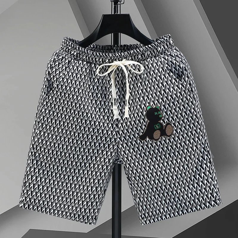 6-K87 Black