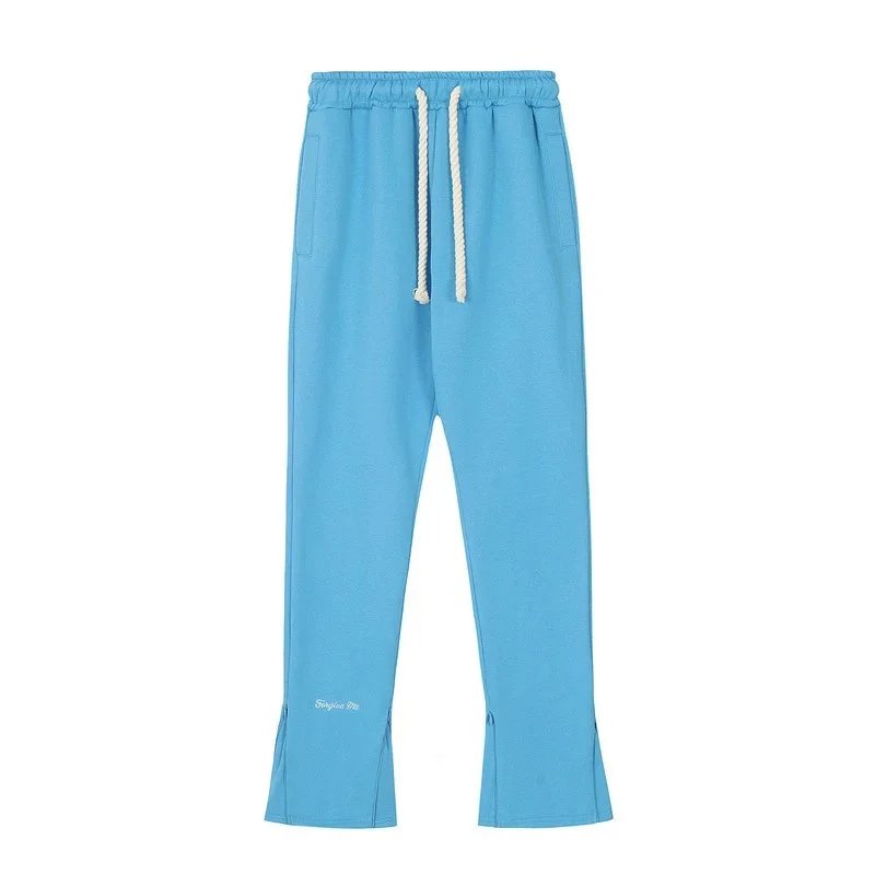 2435 Blue Pants