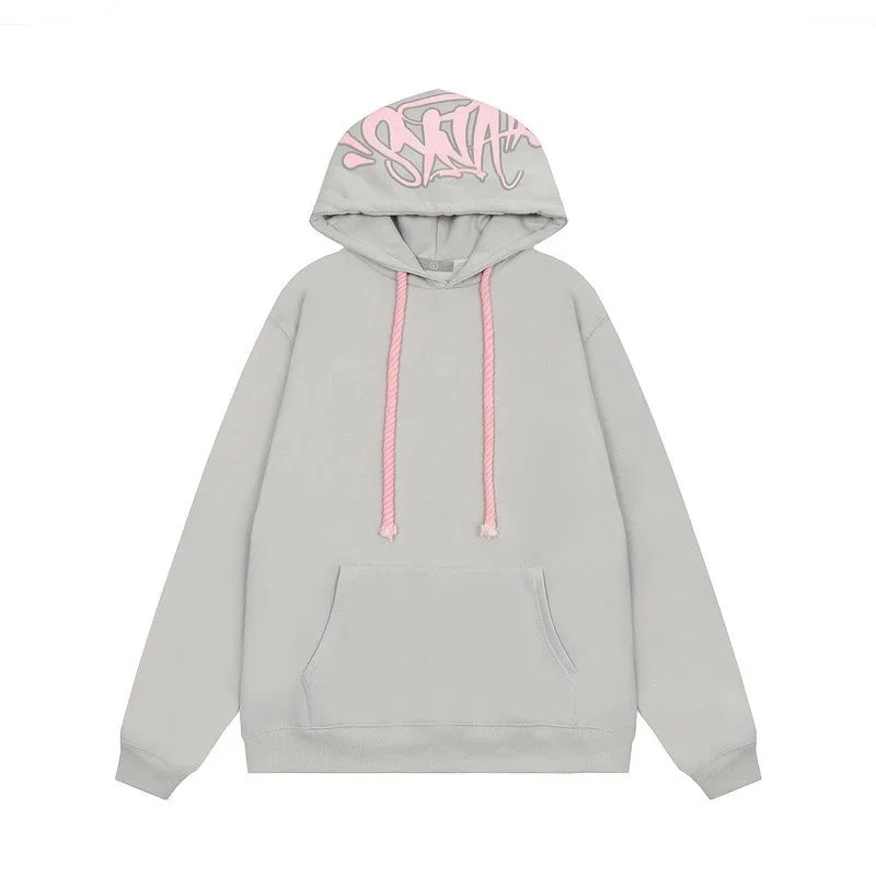 2435 Gray Sweatshirt