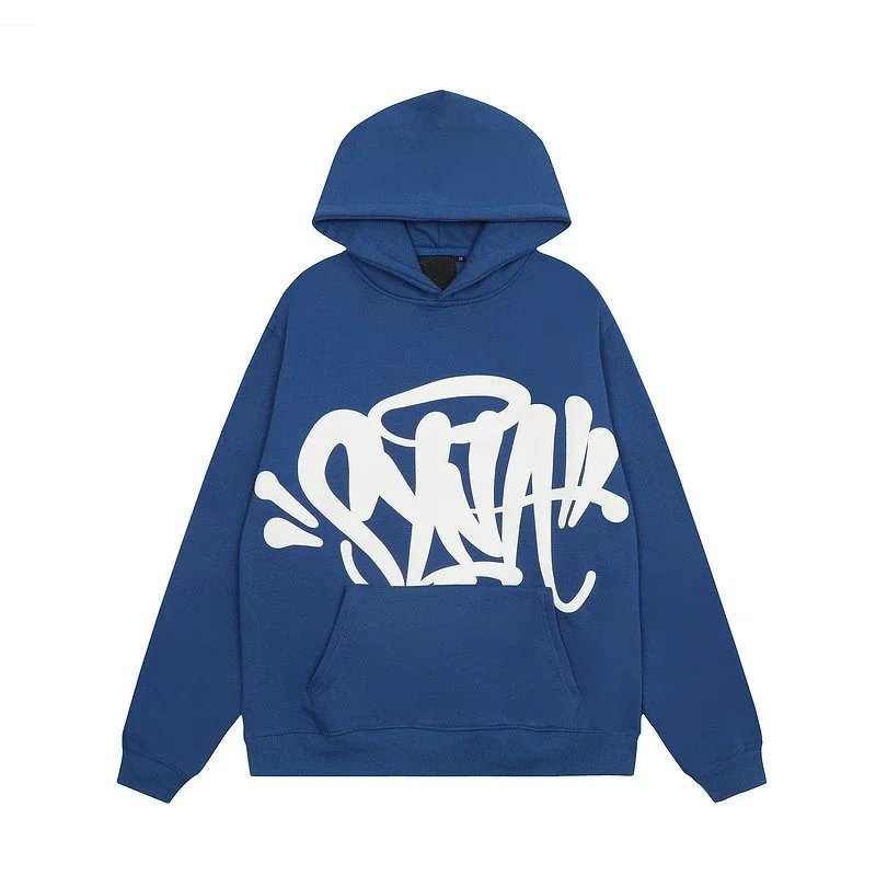 2469 Blue Sweatshirt