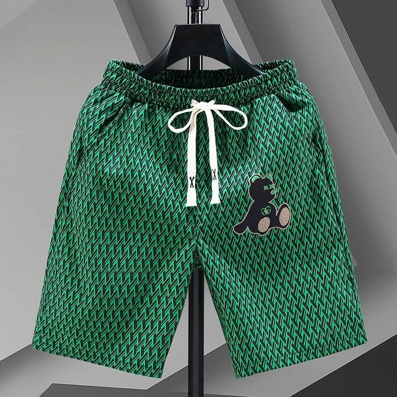 6-K87 Green