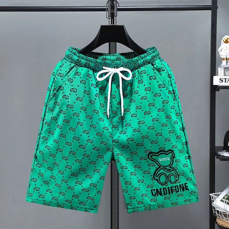 6-K83 Bear Green