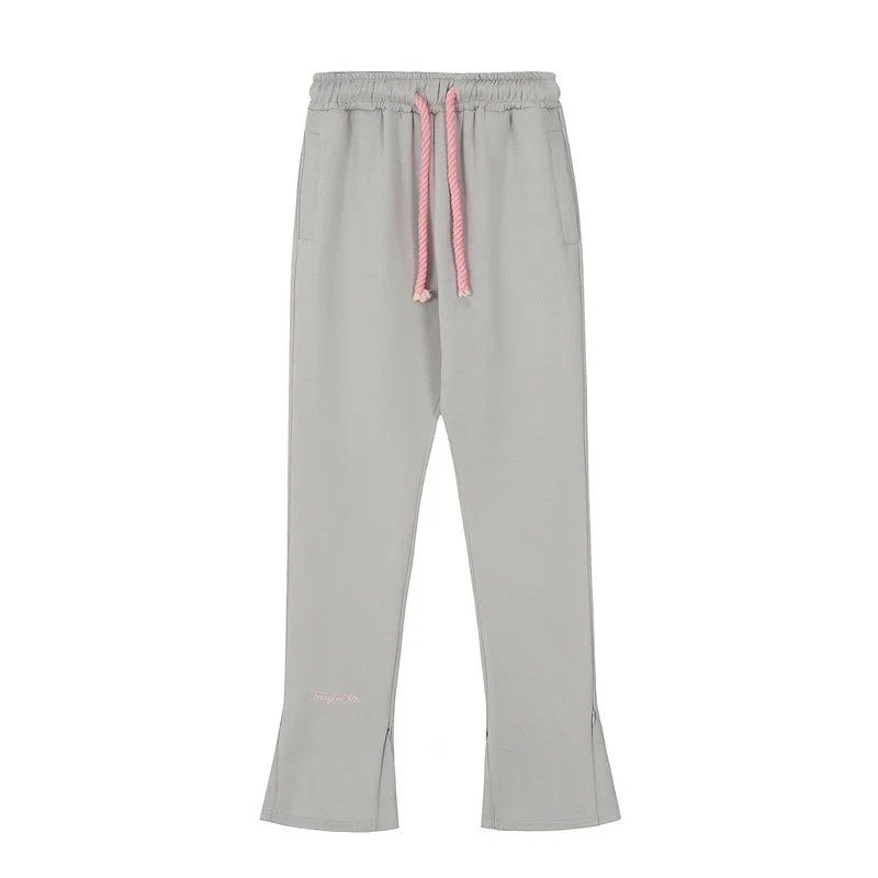2435 Gray Pants