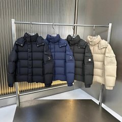 B * E * V * Cross border * European * Size * High * Version * This * Explosive * Item * Matte * Light * Fog * Face * Love * Couple * Same * Item * Protect * Warm * Hooded * Feather * Velvet * Clothing * Outer * Set * Source