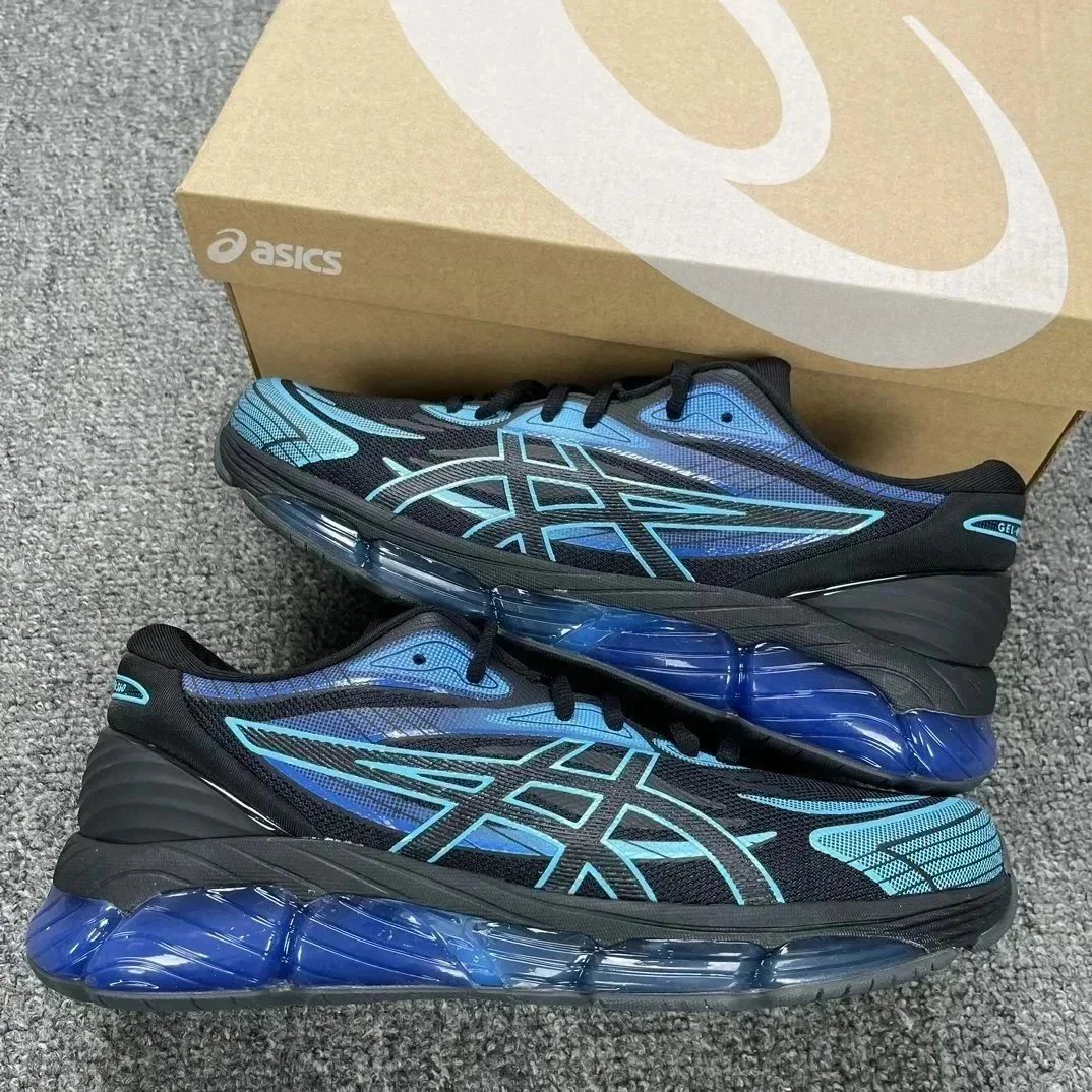 Arthur's 360-8 Black Blue 1203A305-003