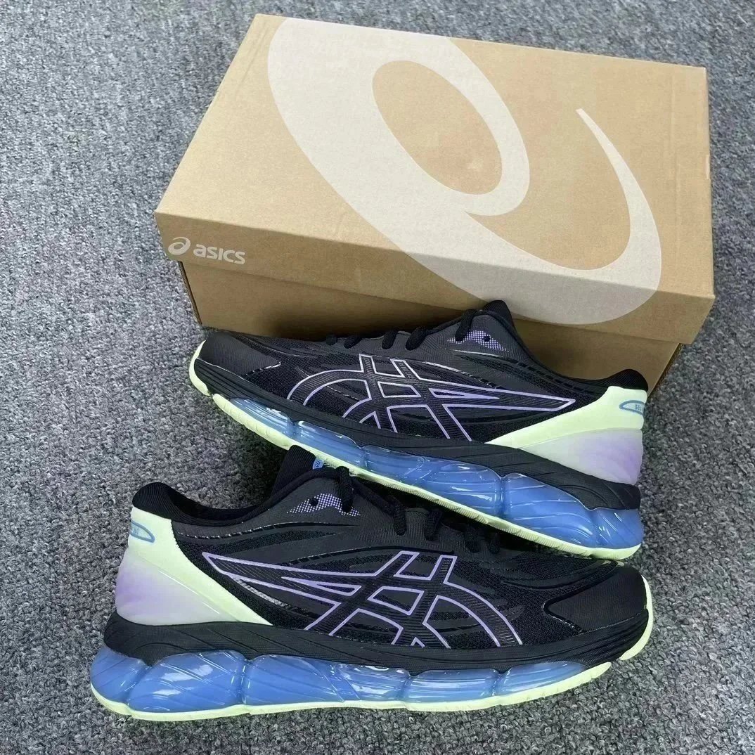 Arthur's 360-8 generation black purple item number: 1203A305-004
