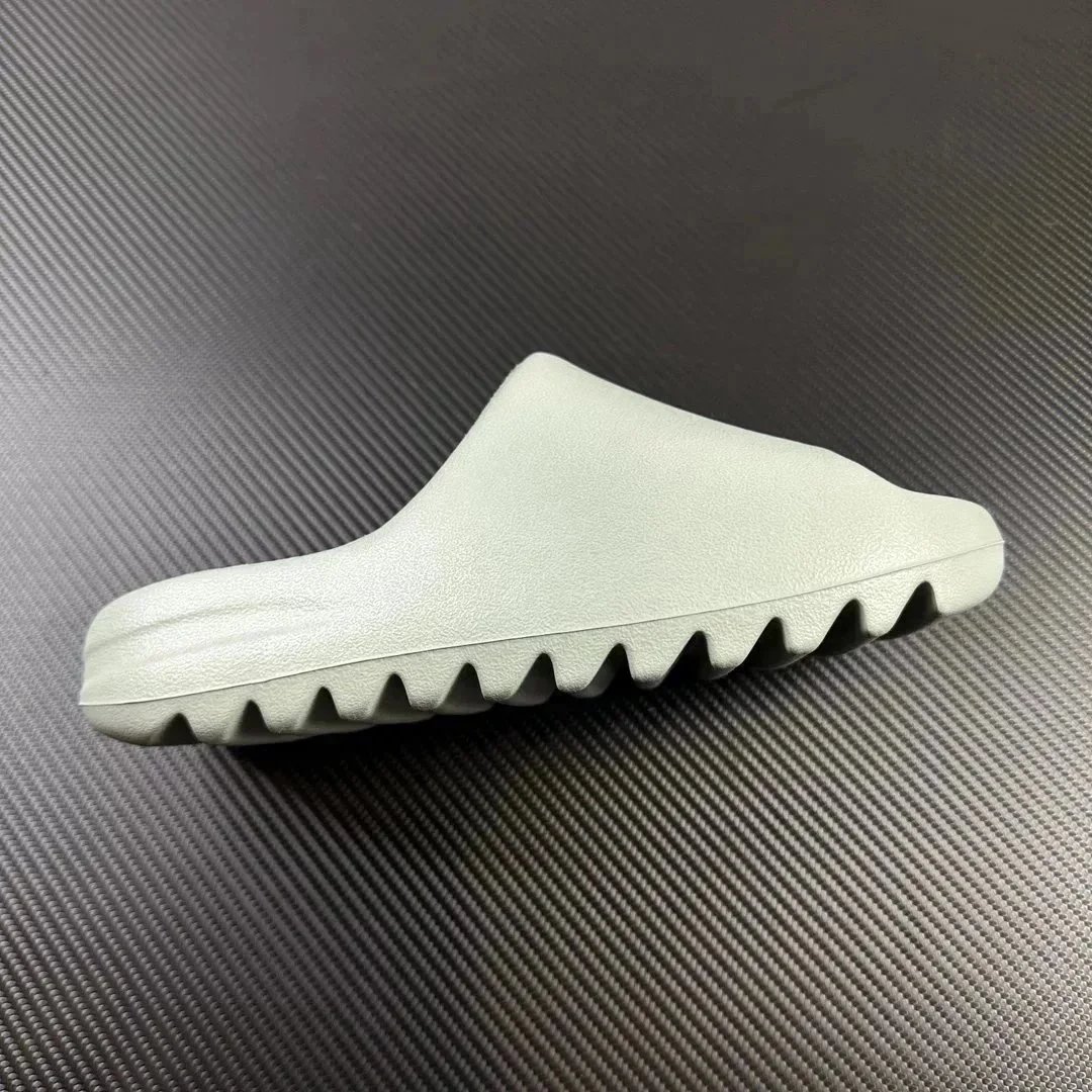 Coconut Slippers Sea Salt ID5480 - Brushed Surface