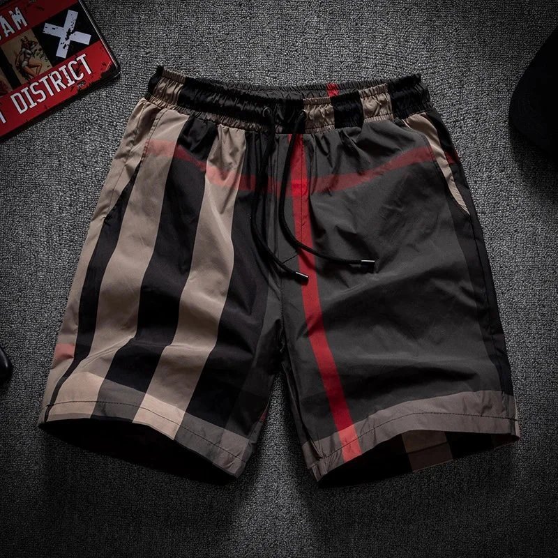 12-B-1 Large Grid - Black (Random pattern, do not take pictures if you mind!!!)
