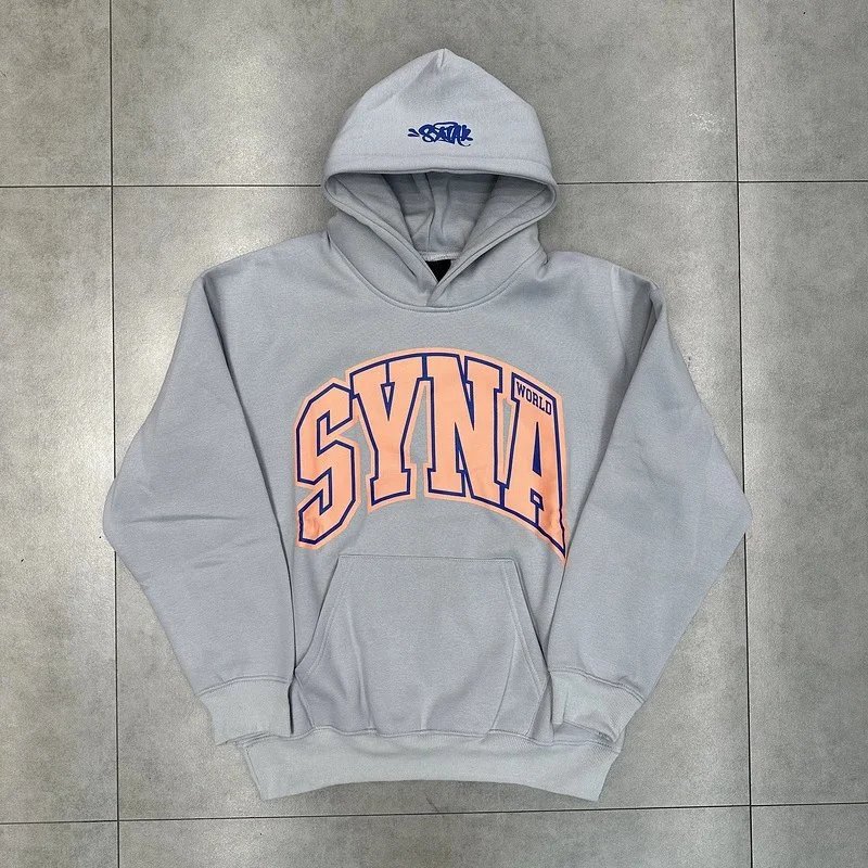 8899 Gray Sweatshirt