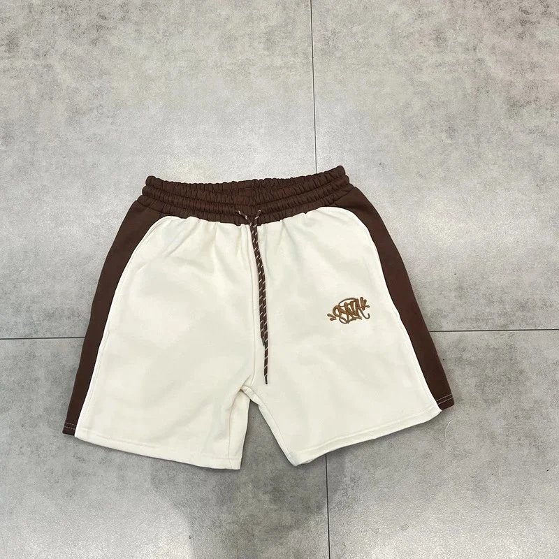 8881 Khaki Shorts