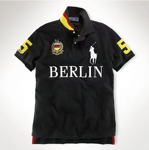 Berlin Black
