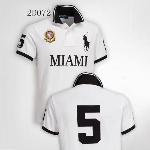 Miami White