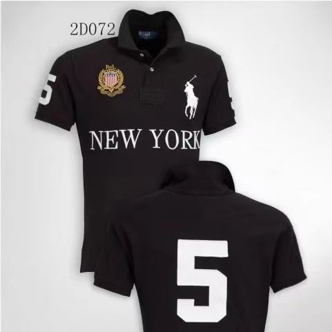 New York Black