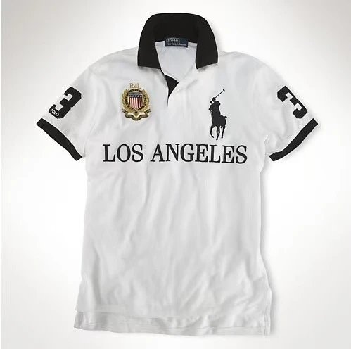 Los Angeles White