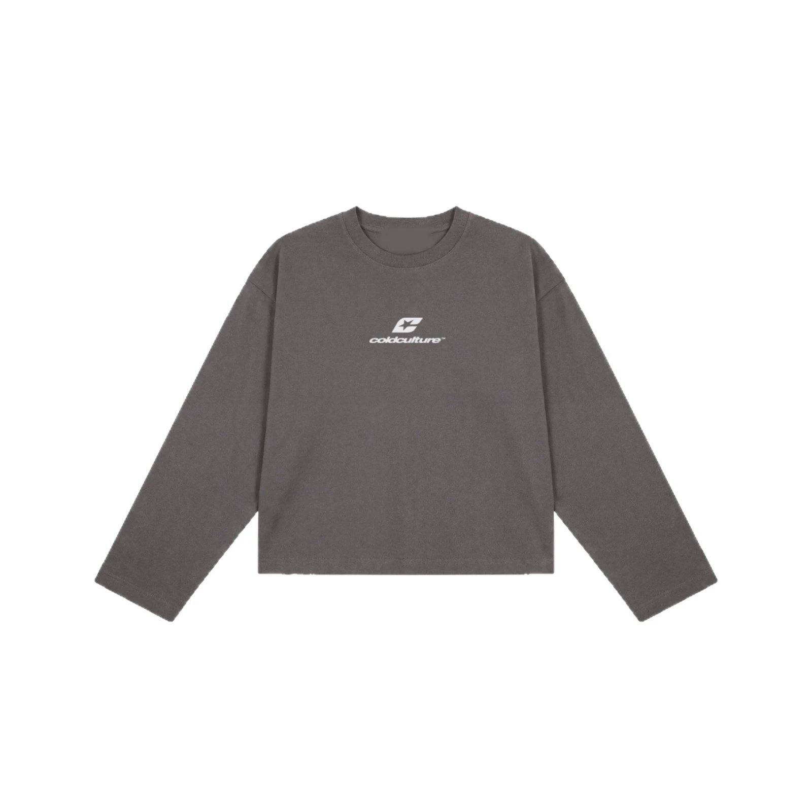 Y2K Vintage Graphic Long Sleeve T-Shirt