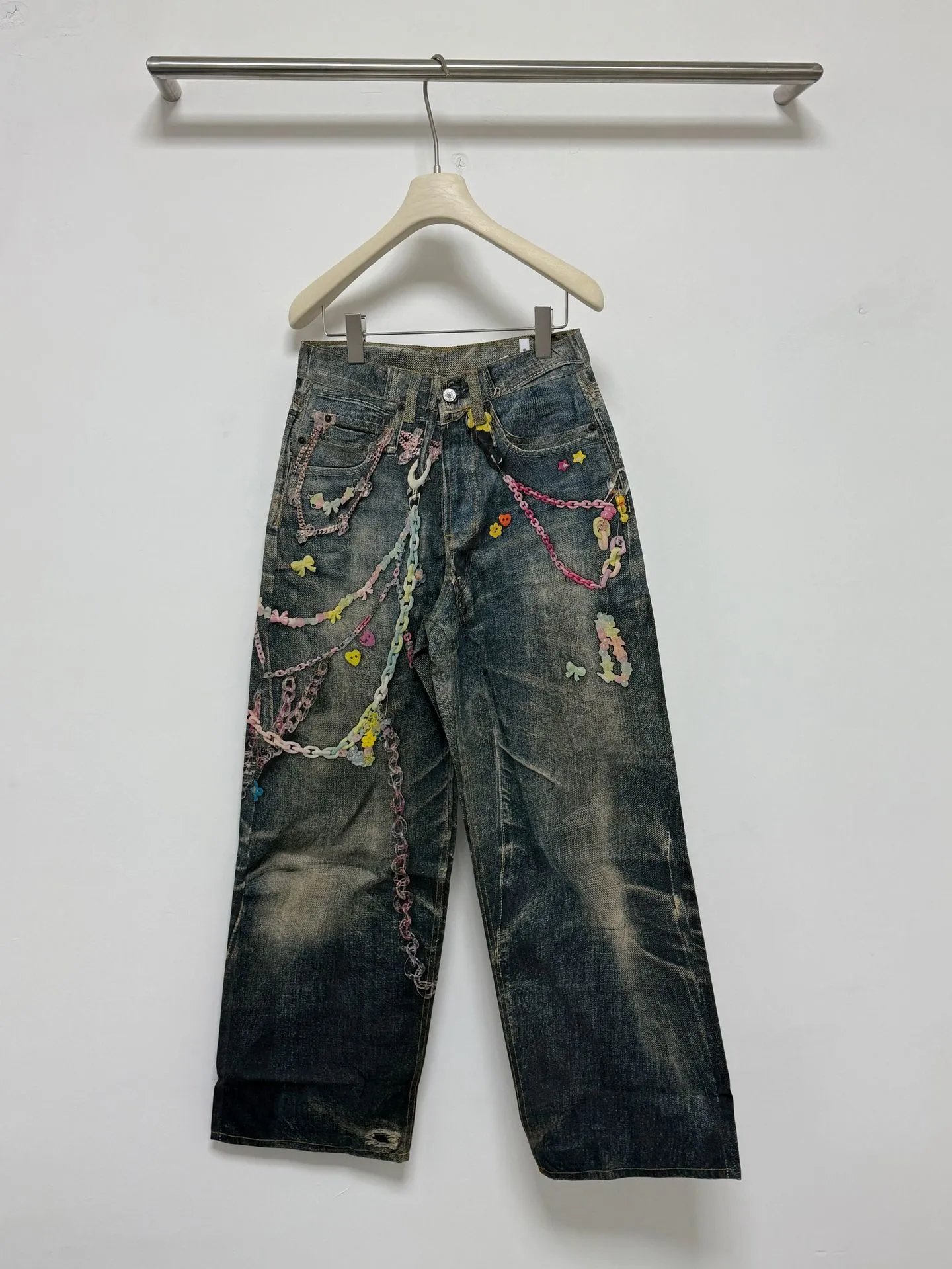 AC-Candy-Straight Leg