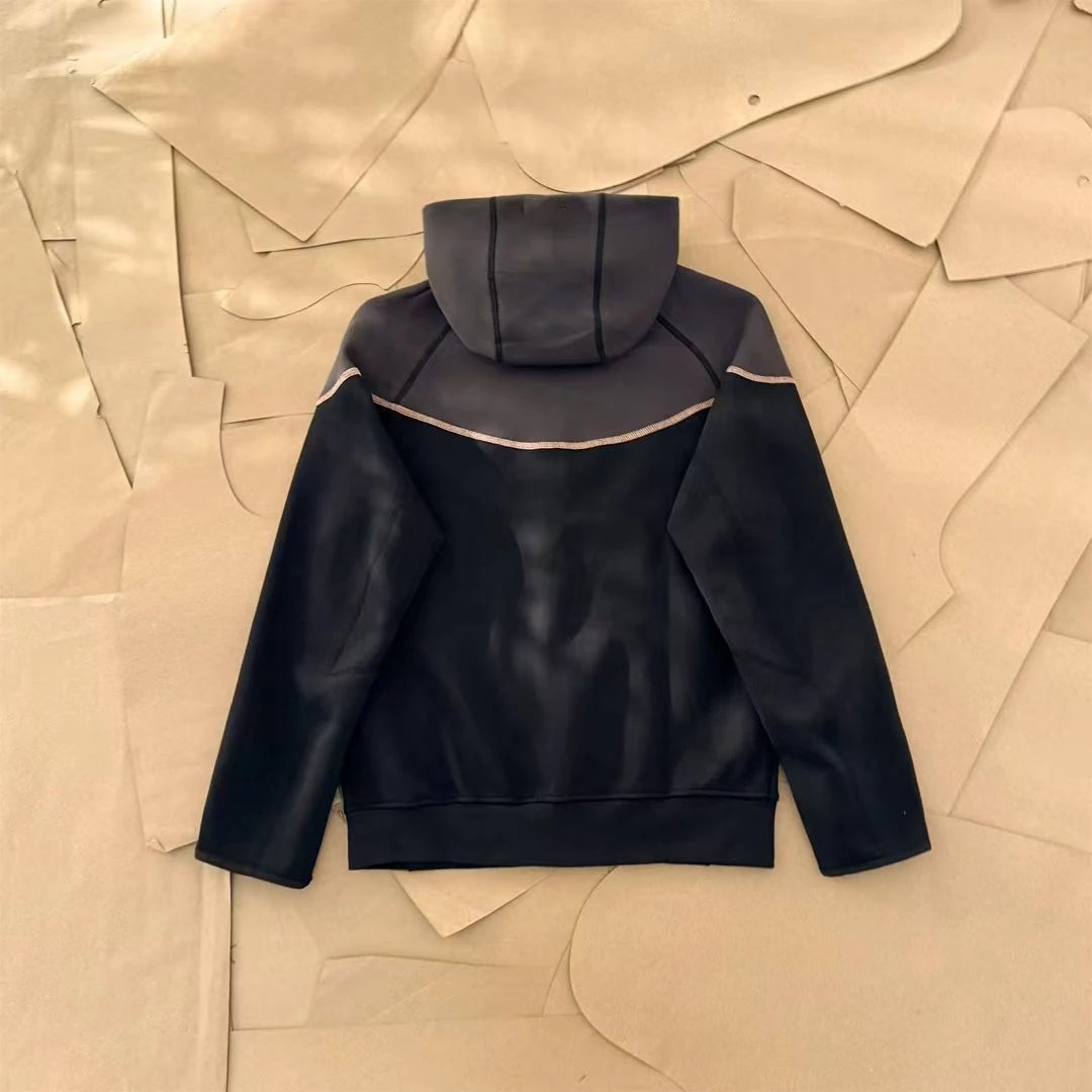 2025 Spring Autumn Men's Collaboration Set photo 6
