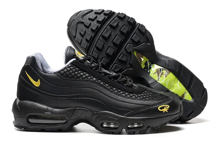 MAX 95 Collab Air Cushion Running Shoes photo 6