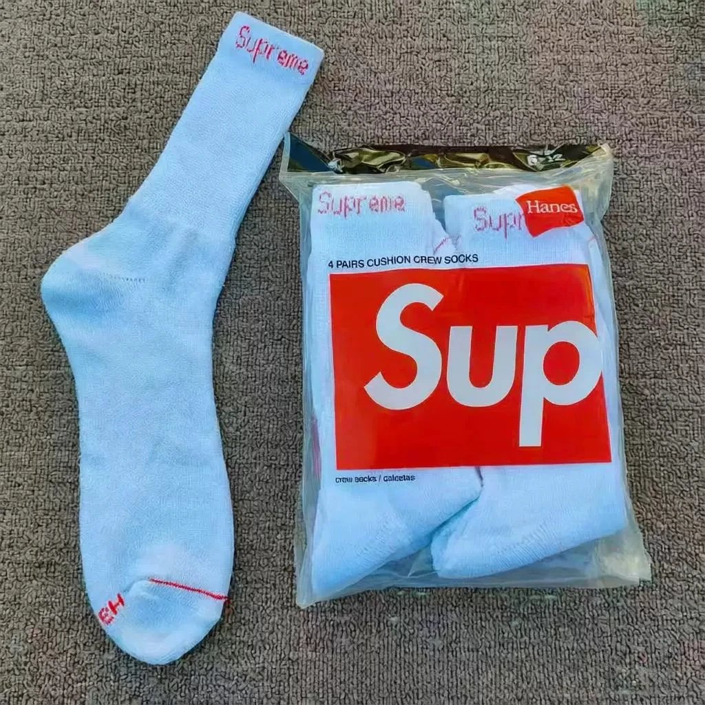 Sports Crew Socks 4-Pack photo 5