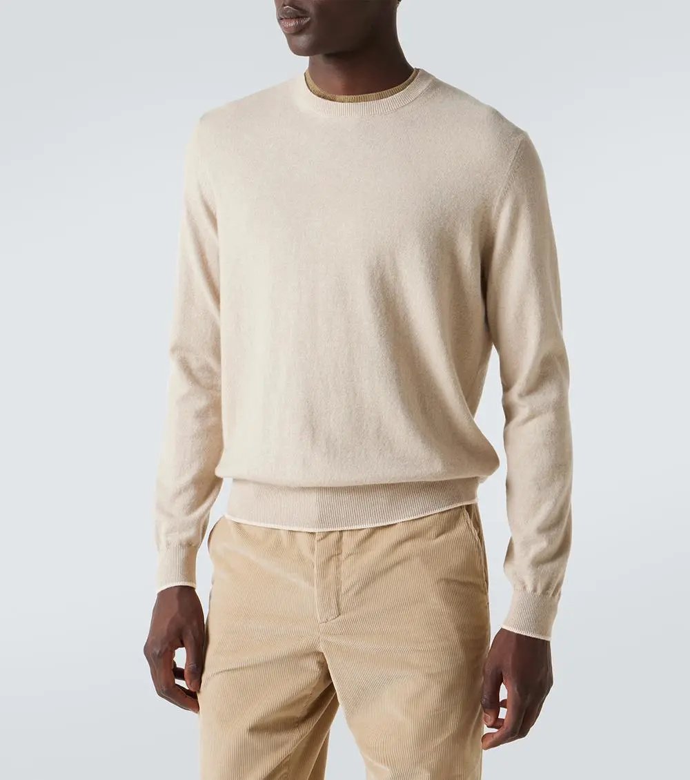 Knit Shirt Long Sleeve photo 7