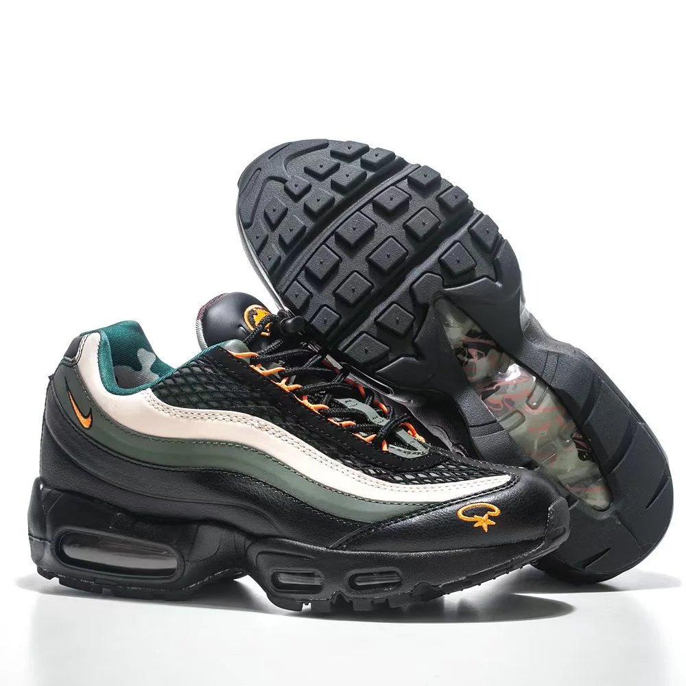 MAX 95 Collab Air Cushion Running Shoes photo 5