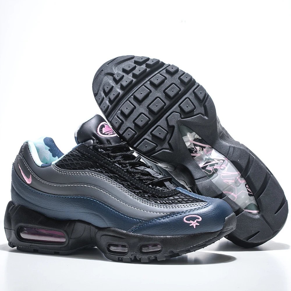 MAX 95 Collab Air Cushion Running Shoes photo 8