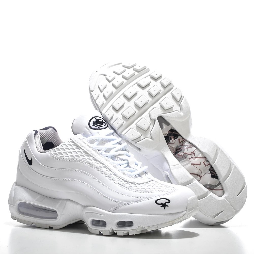 MAX 95 Collab Air Cushion Running Shoes photo 2