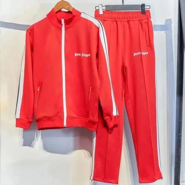 Red and White Set