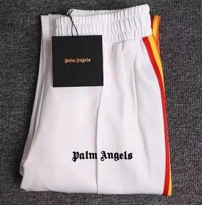 White colored pants