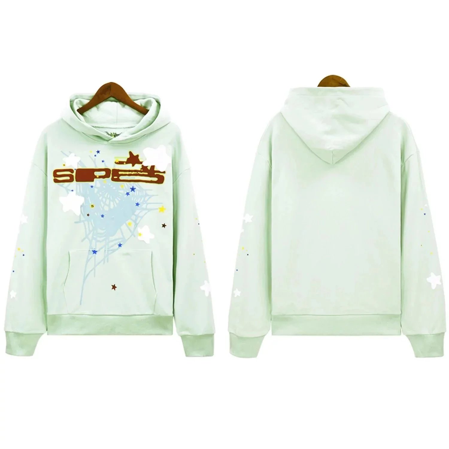 5505 Green