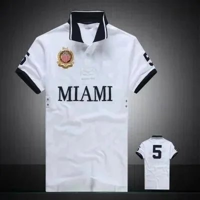 Miami White