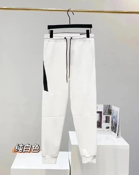 white pants