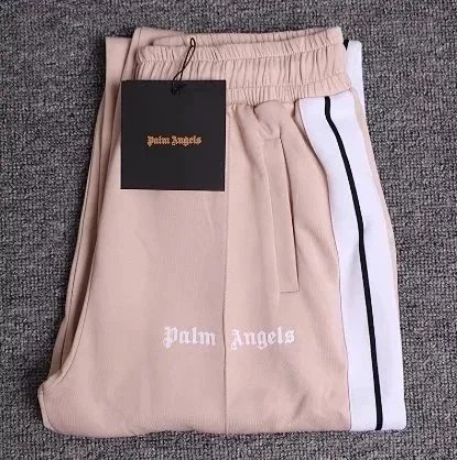Khaki white pants