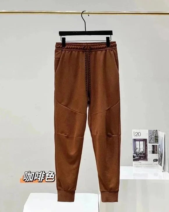 Coffee color pants