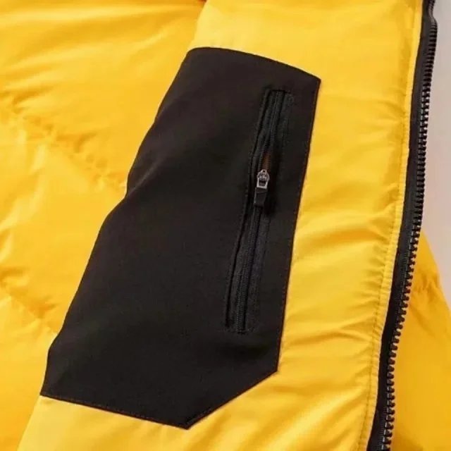 New Balance Collaboration Down Jacket photo 6