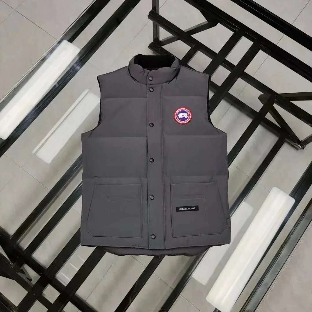 Canada Goose Down Vest photo 2