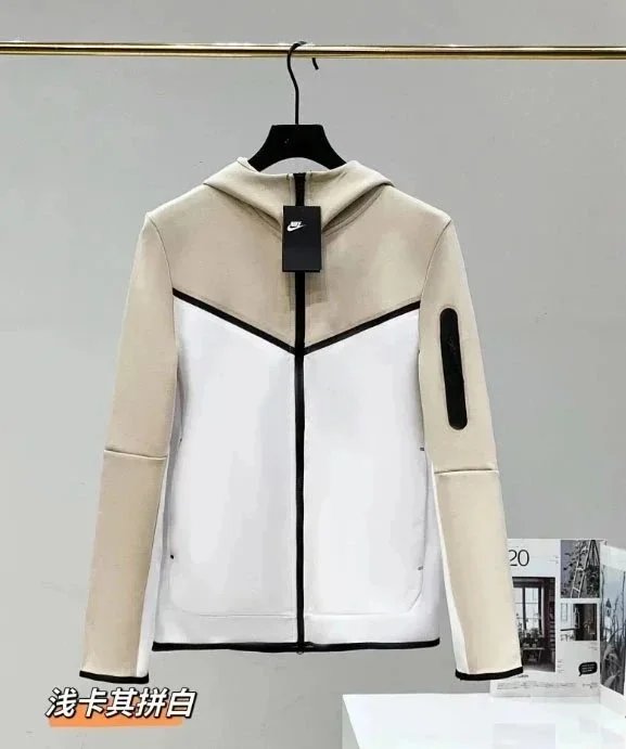 Light khaki on white