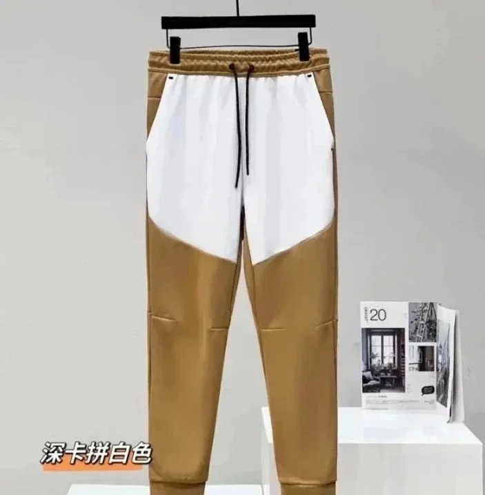 Shamrock pants