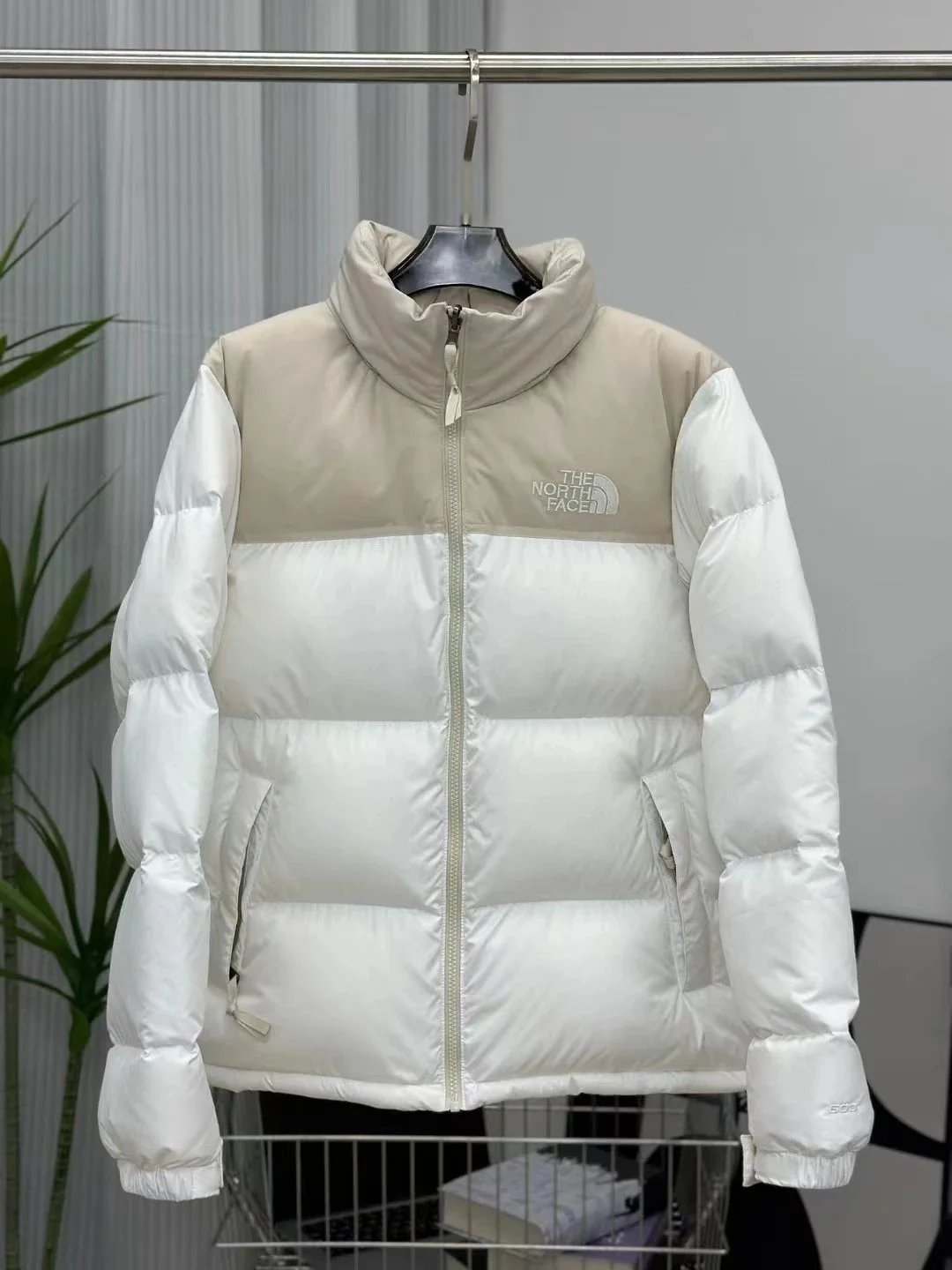 The North Face 1996 Down Jacket photo 4