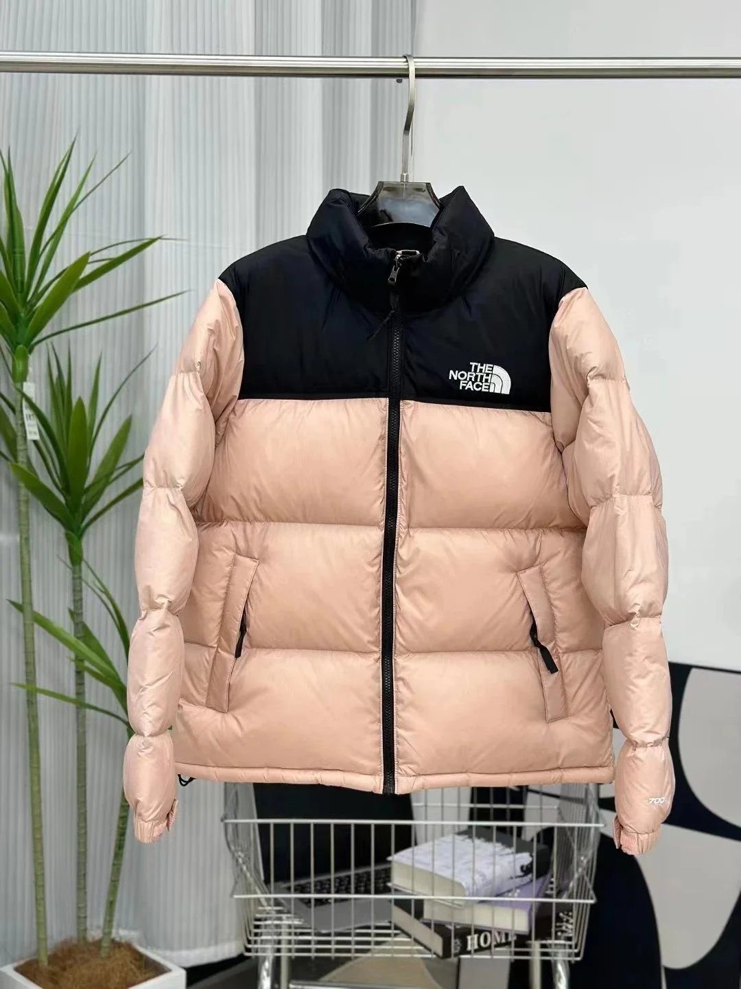 The North Face 1996 Down Jacket photo 5