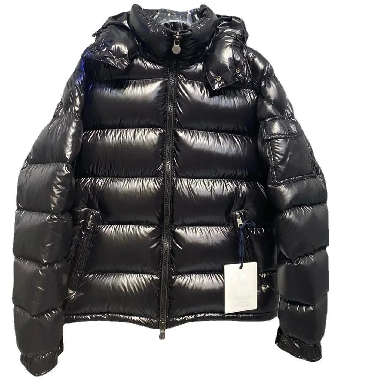 Black (90% duck down)