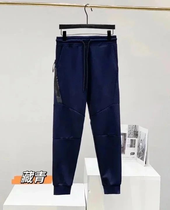 navy blue pants