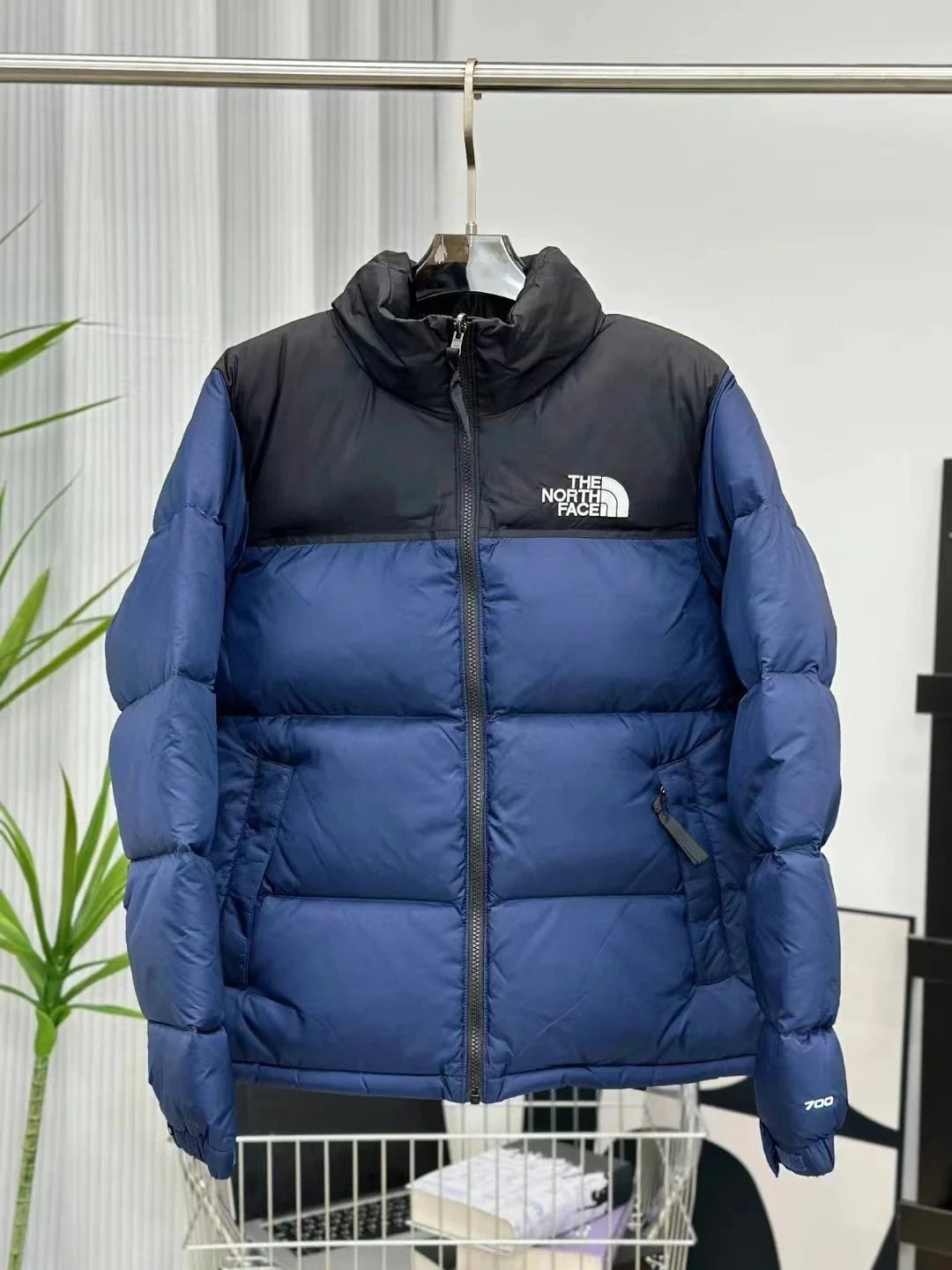 The North Face 1996 Down Jacket photo 7