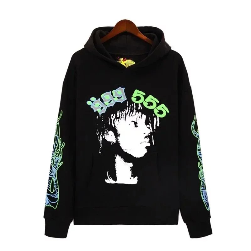 5502 Black