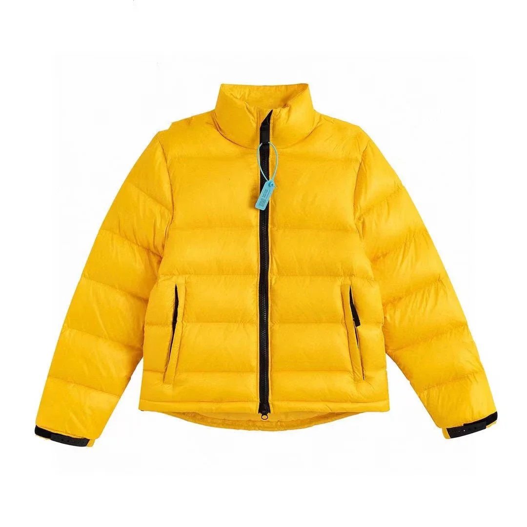 New Balance Collaboration Down Jacket photo 2