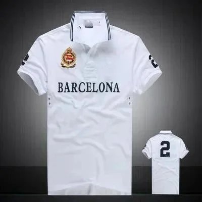 Barcelona White